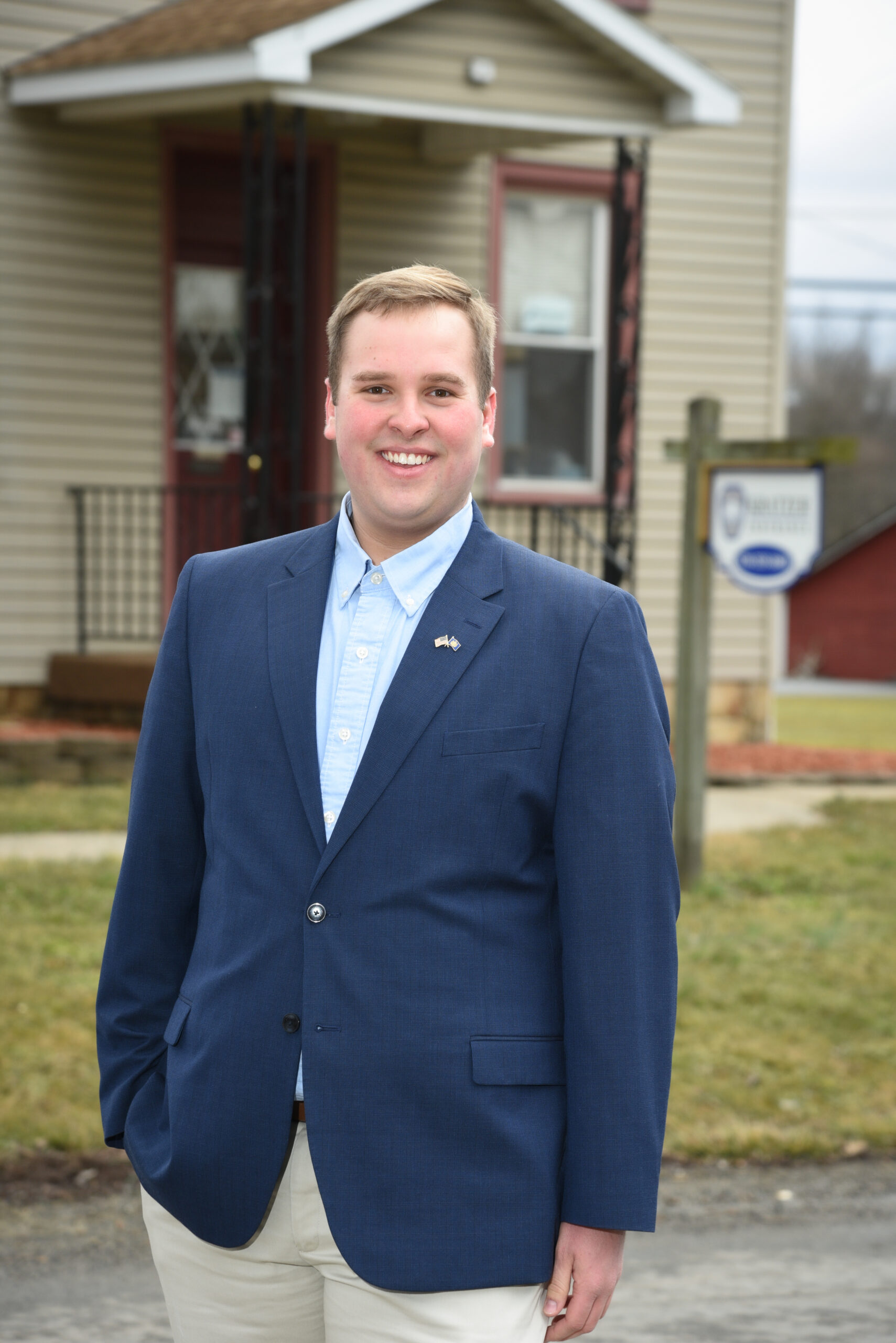 Rylan Ebright, CFP®, CPIA